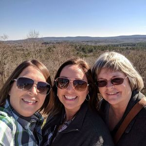 Meet your Posher, Kelli